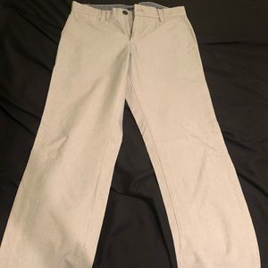 Gap Khakis